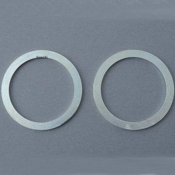 MRS-H75-F81 エムテック中京 M-TEC中京 MRS 段付きバックアップリングセット CB750K0