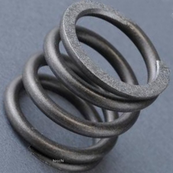 MRS-H75-F811 エムテック中京 M-TEC中京 MRS フロントフォークリバウンドスプリング CB750K3-K6