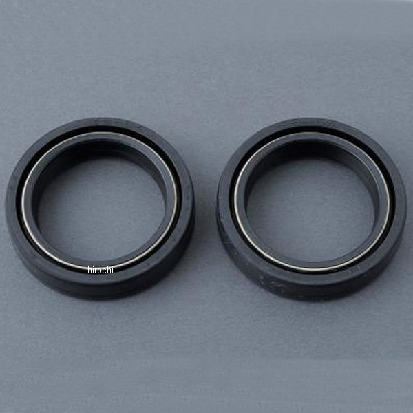 MRS-H75-F87 エムテック中京 M-TEC中京 MRS フロントフォークオイルシールセット 35x48x11 段付き不可 CB750K0-K7