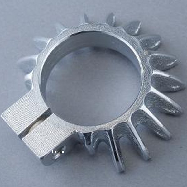 MRS-H75-M013 エムテック中京 M-TEC中京 MRS エキゾーストパイプジョイント 右側 #3.#4用 CB750K