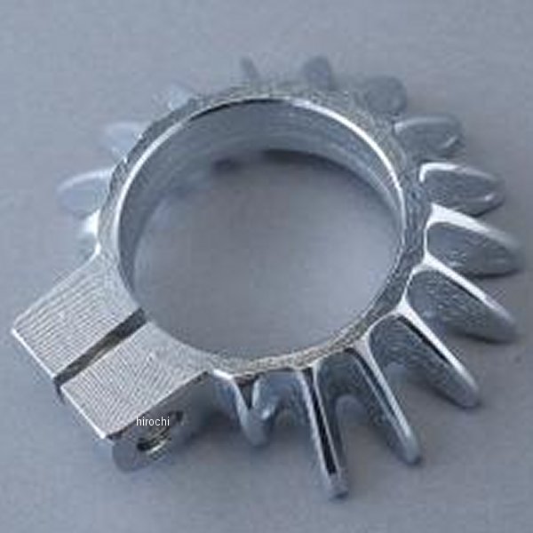 MRS-H75-M014 エムテック中京 M-TEC中京 MRS エキゾーストパイプジョイント 左側 #1.#2用 CB750K