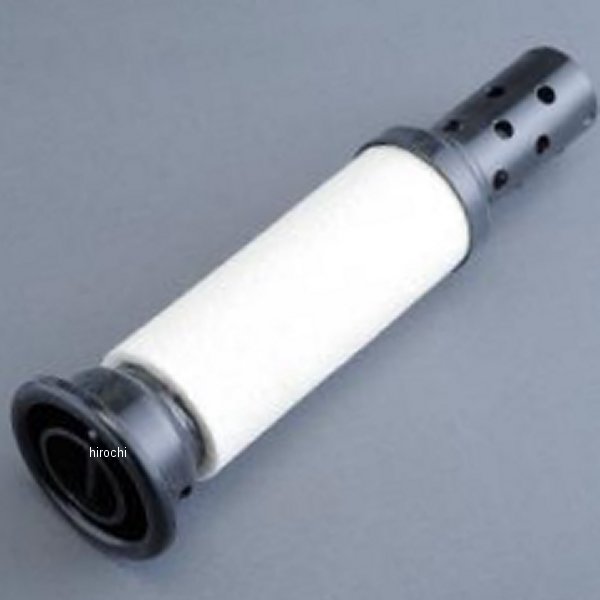 MRS-H75-M017 エムテック中京 M-TEC中京 MRS インナーサイレンサー 4本出し CB750K0-K1 HM300 1個入り