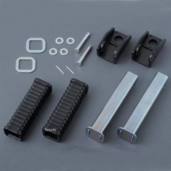 MRS-H75-M024 エムテック中京 M-TEC中京 MRS ピリオンステップ ASSY CB750K0-K4