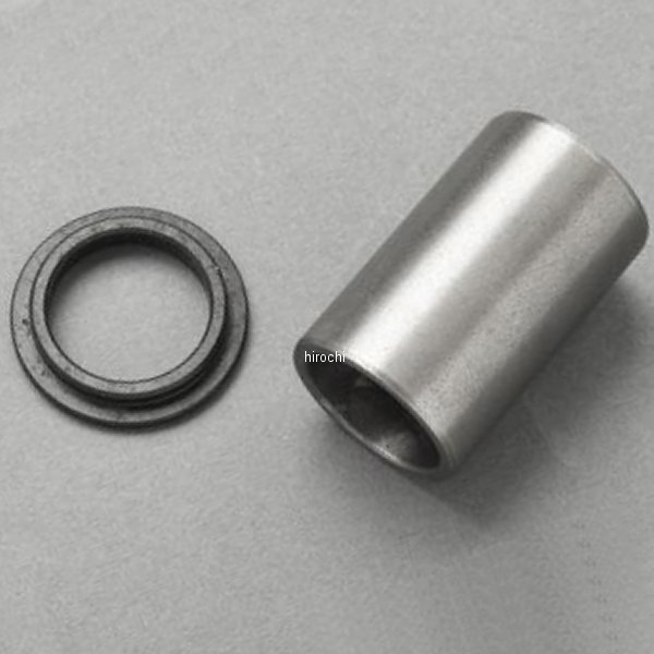 MRS-H75-M037S エムテック中京 M-TEC中京 MRS リヤーフォーク ピボットセット CB750K