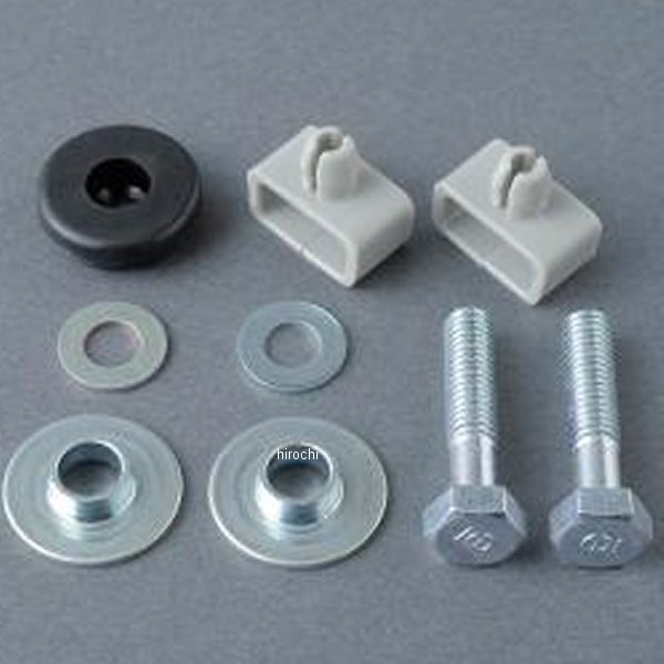 MRS-H75-M045 エムテック中京 M-TEC中京 MRS リアフェンダーボルトセット CB750K0-K1