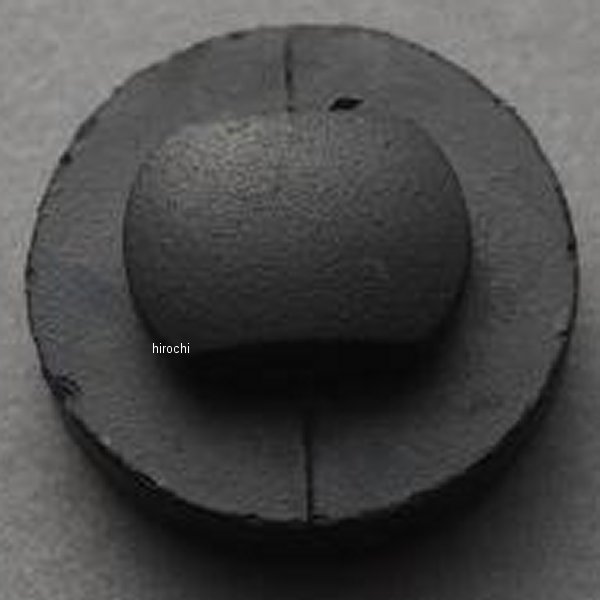 MRS-H75-M076 エムテック中京 M-TEC中京 MRS サイドスタンドストップラバー 丸型 CB750K0-K4