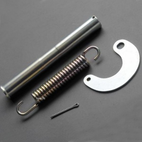 MRS-H75-S005 エムテック中京 M-TEC中京 MRS メインスタンドステップアップキット CB750K