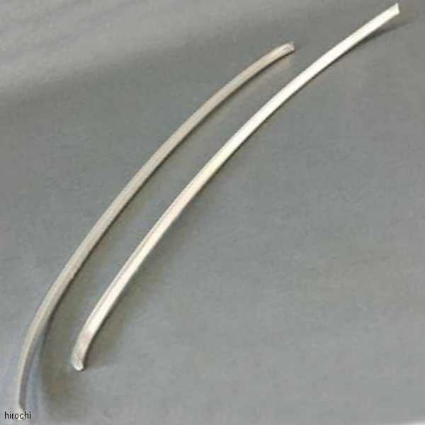 MRS-H75-T8 エムテック中京 M-TEC中京 MRS K0 タンクモールセット 曲げ有りタイプ CB750K0