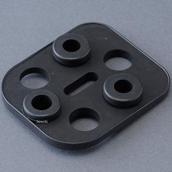 MRS-IM-H01001 エムテック中京 M-TEC中京 MRS 復刻版ナンバープレートブラケットシート CB750K0