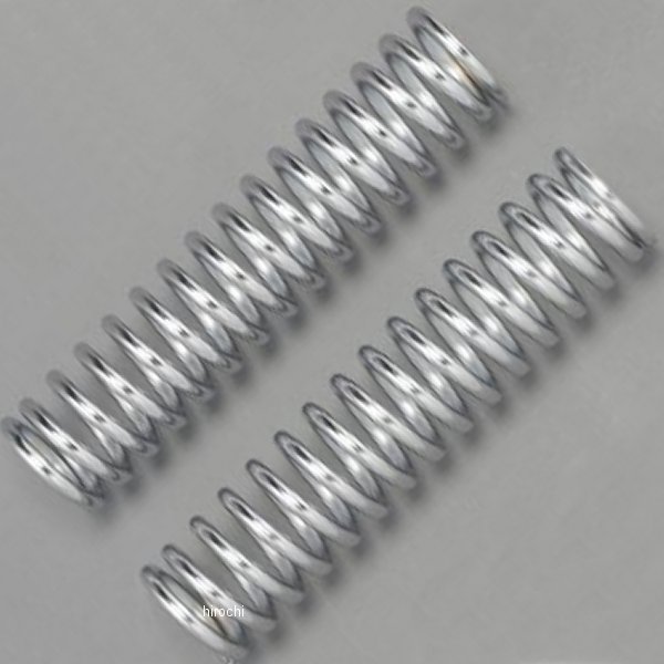 MRS-IM-HCB75P エムテック中京 M-TEC中京 MRS スプリング リアショック用 16.5巻き CB750K0