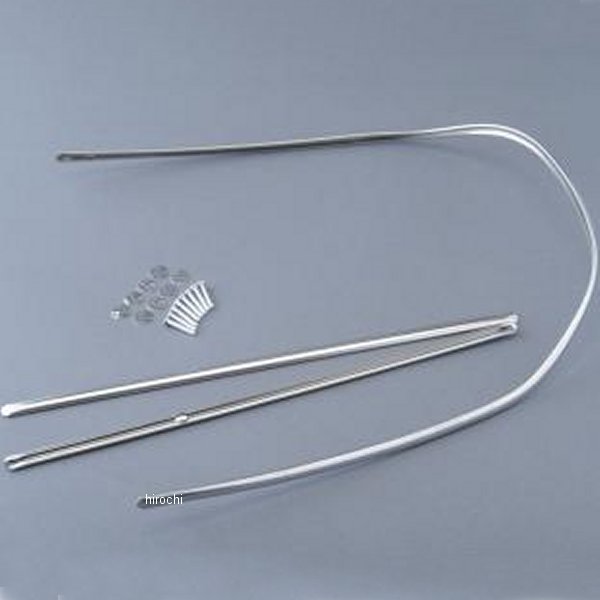 MRS-IM-HT0001 エムテック中京 M-TEC中京 MRS 復刻版 シート用 モールセット CB750K0