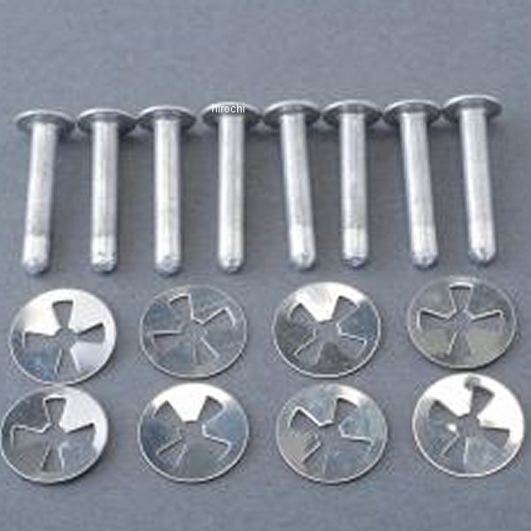 MRS-IM-HT0002 エムテック中京 M-TEC中京 MRS 復刻版シート用モールセット用ピン&クリップ CB750K0