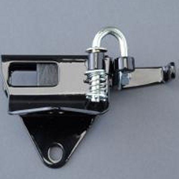 MRS-IM-HT8 エムテック中京 M-TEC中京 MRS 復刻版 シートキャッチ CB750K0