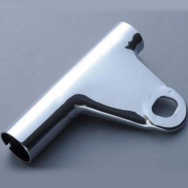 MRS-IM-KS01R エムテック中京 M-TEC中京 MRS Z1 ヘッドライトステー 初期型 右側 72年-75年 Z1、Z2