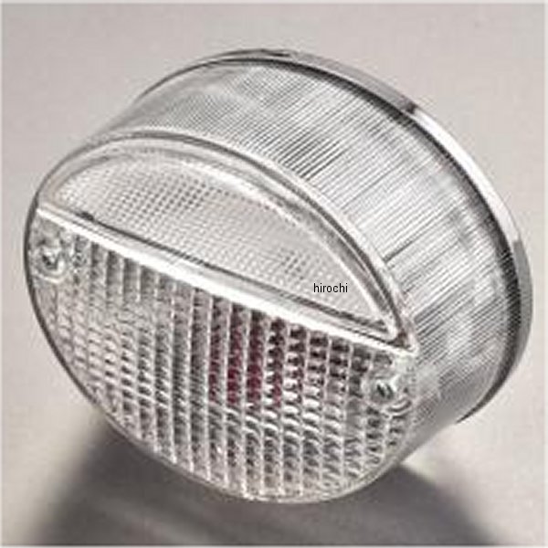 MRS-IM-TKA022 エムテック中京 純正タイプ テールライトASSY ベース無し Z1、Z2 クリア