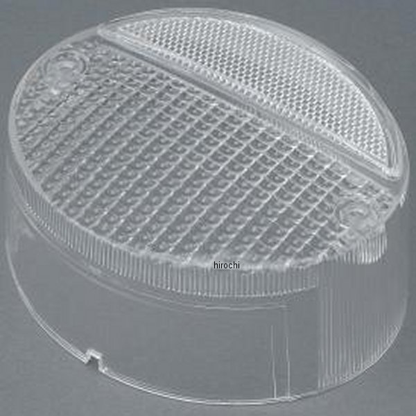 MRS-IM-TKL01C エムテック中京 M-TEC中京 MRS テールレンズのみ 72年-75年 Z1、Z2 クリア