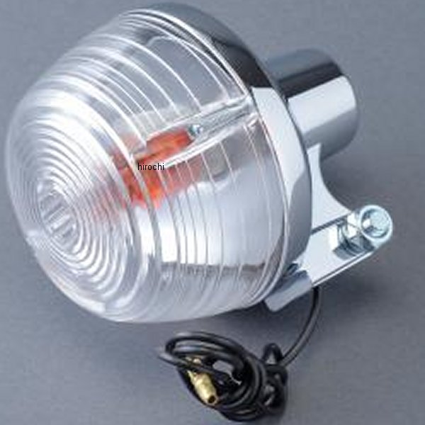 MRS-IM-WHA01C エムテック中京 M-TEC中京 MRS Multi CB ウインカー ASSY シングル球 CB750K クリア