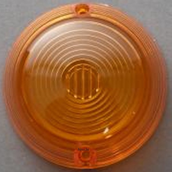 MRS-IM-WHL01 エムテック中京 M-TEC中京 MRS Multi CB ウインカー レンズのみ CB750K オレンジ