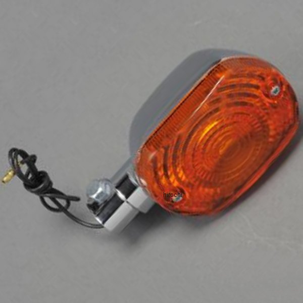 MRS-IM-WKA04 エムテック中京 M-TEC中京 MRS Multi ウインカー ASSY R シングル球 FX オレンジ