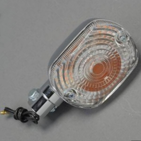 MRS-IM-WKA04C エムテック中京 M-TEC中京 MRS Multi ウインカー ASSY R シングル球 FX クリア