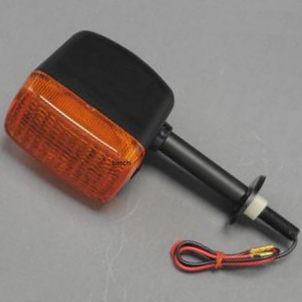 MRS-IM-WKA05 エムテック中京 M-TEC中京 MRS Multi フロント ウインカー ASSY ダブル球 Z1-R オレンジ