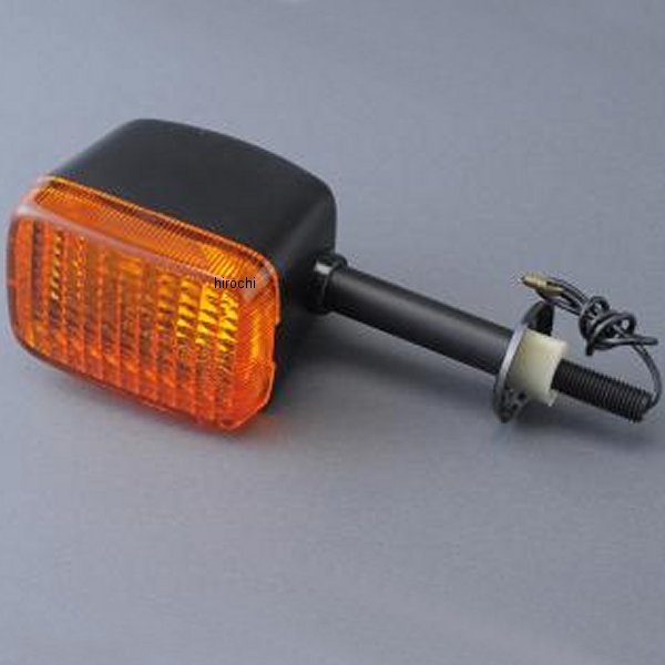 MRS-IM-WKA06 エムテック中京 M-TEC中京 MRS Multi リア ウインカー ASSY シングル球 Z1-R オレンジ