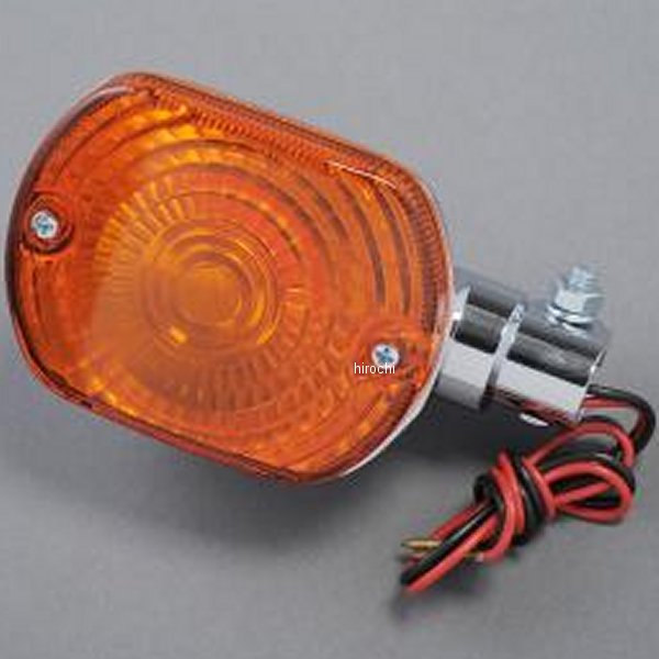 MRS-IM-WKA09 エムテック中京 M-TEC中京 MRS Multi フロント ウインカー ASSY ダブル球 FX オレンジ