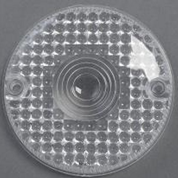 MRS-IM-WKL03C エムテック中京 M-TEC中京 MRS Multi ウインカーレンズのみ KH クリア