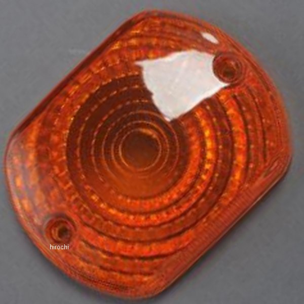 MRS-IM-WKL04 エムテック中京 M-TEC中京 MRS Multi ウインカーレンズのみ FX オレンジ