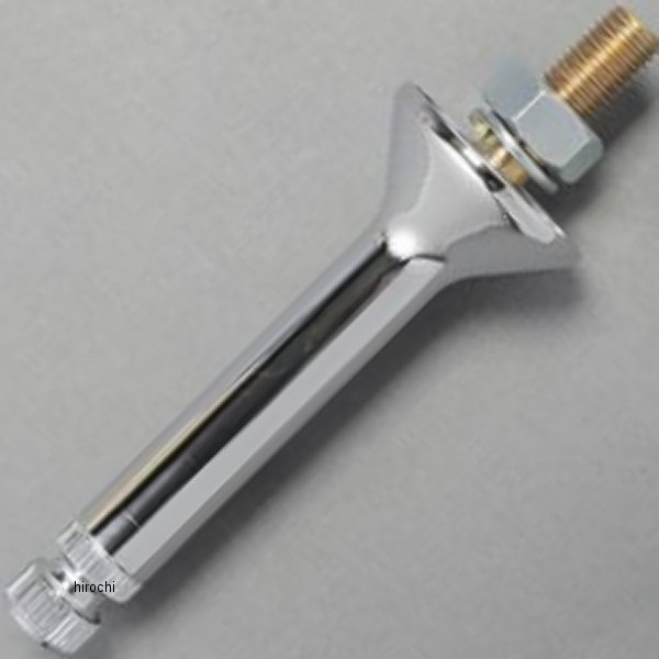 MRS-IM-WKS04L エムテック中京 M-TEC中京 MRS ウインカーステー ロング ゼファー1100、バリオス 1本入り