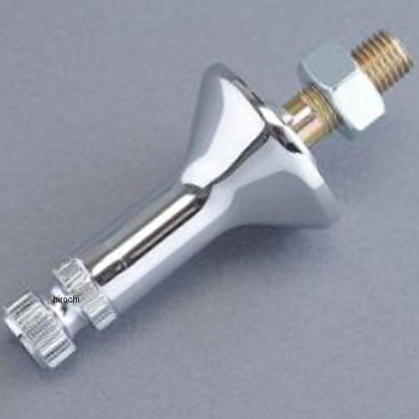 MRS-IM-WKS04S エムテック中京 M-TEC中京 MRS ウインカーステー ショート ゼファー1100、バリオス 1本入り