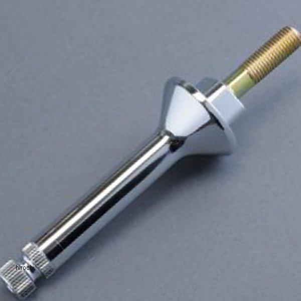 MRS-IM-WKS1LF エムテック中京 M-TEC中京 MRS ウインカーステー 1本 NEWバージョン/フロント用 純正同様 72年-75年 Z1、Z2