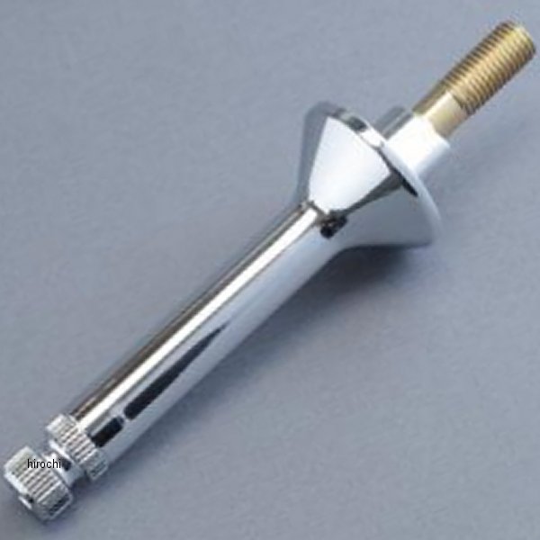 MRS-IM-WKS1LR エムテック中京 M-TEC中京 MRS ウインカーステー 1本 NEWバージョン リア用 純正同様 72年-75年 Z1、Z2