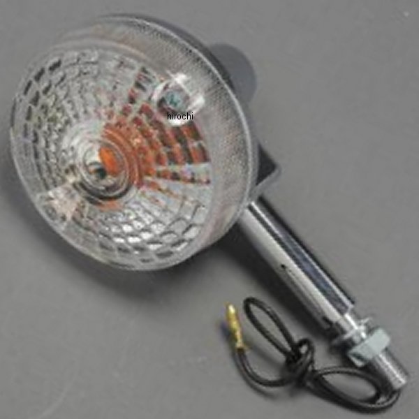 MRS-IM-WSA05C エムテック中京 M-TEC中京 MRS Multiウインカー ASSY ショートステー ステー75mm GS クリア