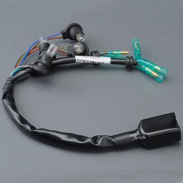 MRS-K-A005 エムテック中京 M-TEC中京 MRS インジケーターハーネス 72年-75年 Z1、Z2