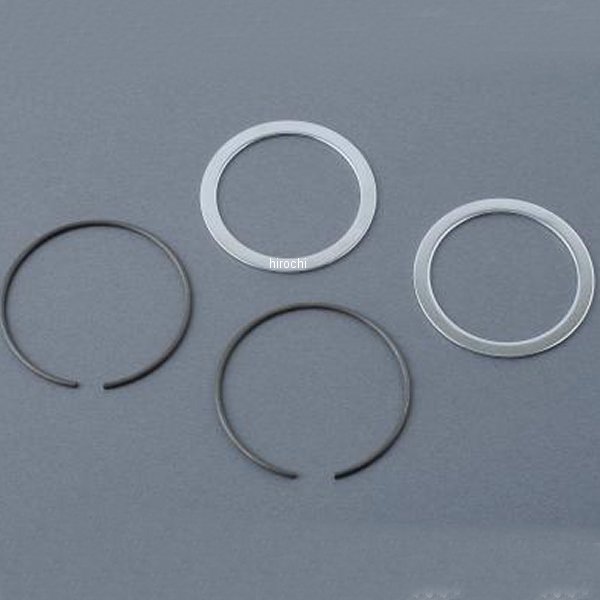 MRS-K-A016 エムテック中京 M-TEC中京 MRS フォークシール ストッパーセット 36φ Z、KZ