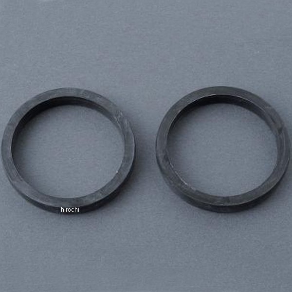 MRS-K-A018 エムテック中京 M-TEC中京 MRS フォークカバー ロアダンパーラバーセット Z、KZ