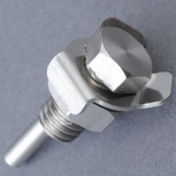 MRS-K-A022 エムテック中京 M-TEC中京 MRS マスターシリンダーアジャストボルト ワッシャー付き 72年-75年 Z1、Z2