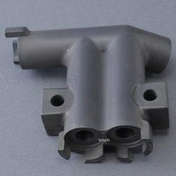 MRS-K-A027 エムテック中京 M-TEC中京 MRS 4Wayジョイント フロントWディスク用 72年-75年 Z1、Z2