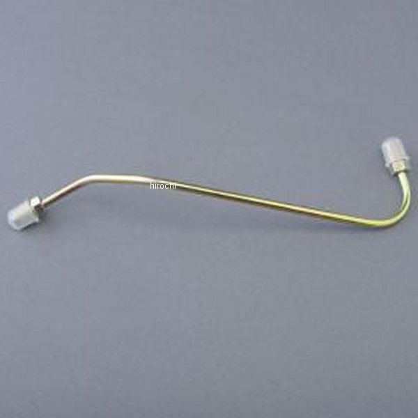 MRS-K-A028R エムテック中京 M-TEC中京 MRS ロアブレーキパイプ 右側 72年-75年 Z1、Z2