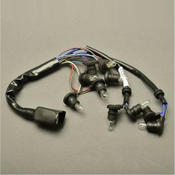 MRS-K-A038 エムテック中京 インジケーターハーネス Z1000MK2