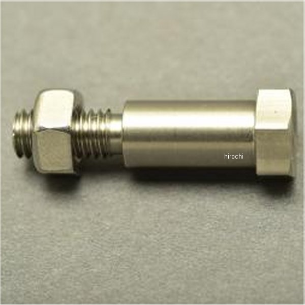 MRS-K-A041 エムテック中京 ブレーキレバーボルト 76年-80年 Z1000