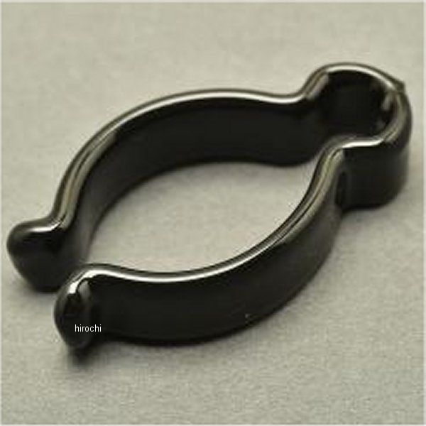 MRS-K-A046 エムテック中京 クラッチケーブルクランプコーティングタイプ 72年-80年 Z1、Z2