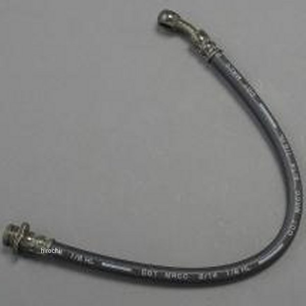 MRS-K-B005 エムテック中京 M-TEC中京 MRS フロントブレーキ ロアホース 72年-75年 Z1、Z2