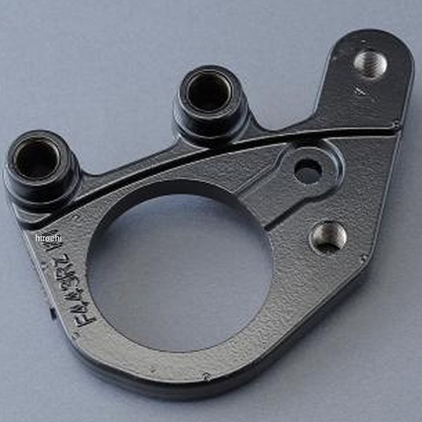 MRS-K-B006 エムテック中京 M-TEC中京 MRS STDキャリパー用 右側キャリパーサポート 72年-75年 Z1、Z2