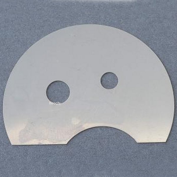 MRS-K-B008 エムテック中京 M-TEC中京 MRS ブレーキパッドシム 72年-75年 Z1、Z2