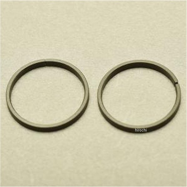 MRS-K-B018 エムテック中京 フォークピストンリング (2個) Z1000MK2