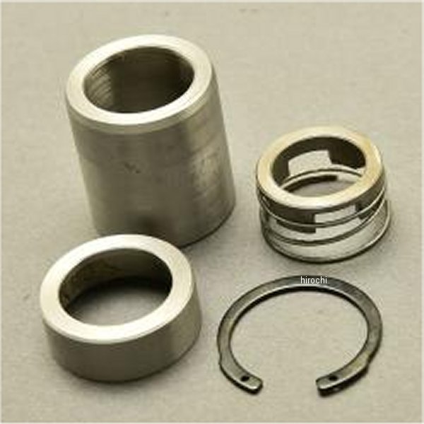 MRS-K-B019 エムテック中京 リリーフバルブセット インナーチューブ用 Z1000MK2