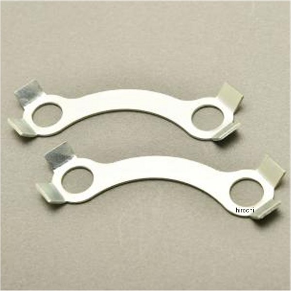 MRS-K-B022 エムテック中京 ローターマウントロックワッシャー スチール製 76年-80年 Z1000