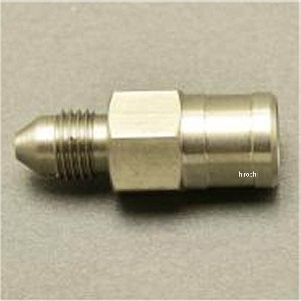 MRS-K-B024 エムテック中京 #3 ブレーキフッティングアダプター P1.00 Z1、Z2